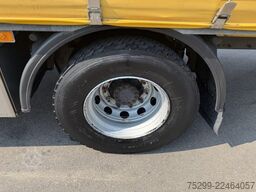 Volvo FH-440 4x2 Plane/ HB / Swiss-Vehicle