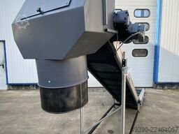 MTF- Technik NL-LD 120