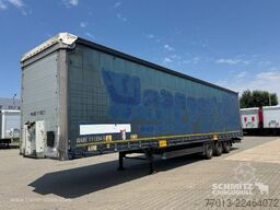 Schmitz Cargobull Curtainsider Mega