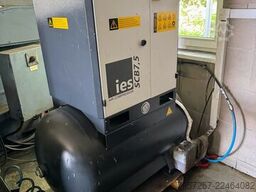 IES SCB 7.5