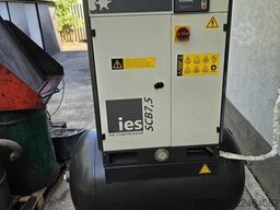 IES SCB 7.5