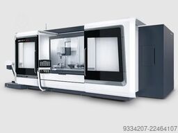 DMG MORI DMF 260|11