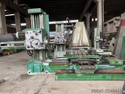 TOS VARNSDORF W100A
