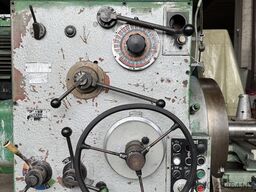 TOS VARNSDORF W100A