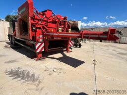 Morbark FLAIL 223