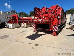 Morbark FLAIL 223