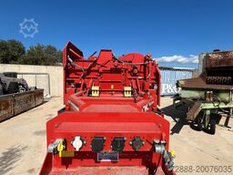 Morbark FLAIL 223