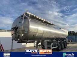 MAGYAR S38DD3 FOODSTUFF MILK 30M3