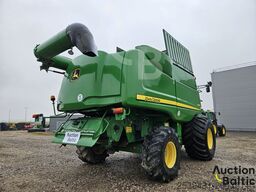 John Deere S 690 i
