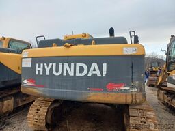 Hyundai R210 LC-9