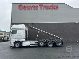 DAF XF 510 8X2 KABELSYSTEEM