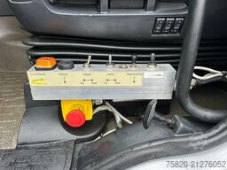 DAF XF 510 8X2 KABELSYSTEEM