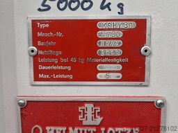 HELMUT LOTZE KSHY30