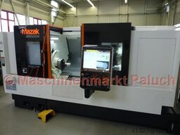 MAZAK Quick Turn 250MY 1000U