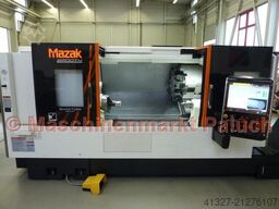 MAZAK Quick Turn 250MY 1000U
