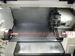 MAZAK Quick Turn 250MY 1000U