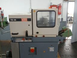 Traub TD 26