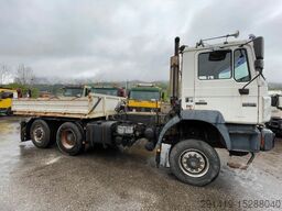 MAN 28.403 6x4 Zgm Bj 1998