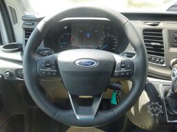 FORD Transit 350 L3H2 Trend Kasten AT  WiPa GRA PDC