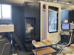 DMG MORI DMU 60 EVO Linear