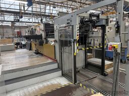 Bobst SP 1120-E