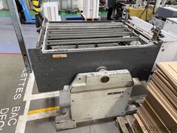 Bobst SP 1120-E