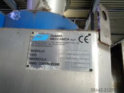 CINCINNATI MILASCRON PAK 600