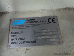 CINCINNATI MILASCRON PAK 600