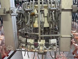 BAADER LINCO Auto Opening Machine MK3