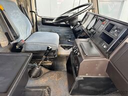 Scania 112M / Full Steel / TUV: 10-2026 / Belgium Truck