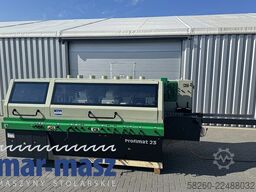 WEINIG PROFIMAT 23