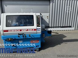 GUBISCH NMP 220/4