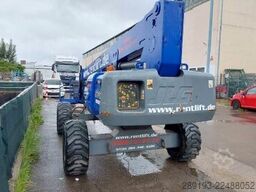 JLG M 600 JP 20,39 m