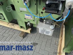 WEINIG Hydromat 22 AL z podajnikiem