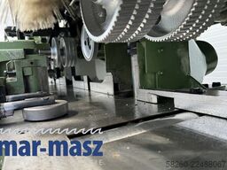 WEINIG Hydromat 22 AL z podajnikiem