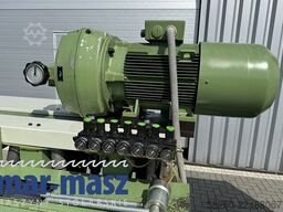 WEINIG Hydromat 22 AL z podajnikiem