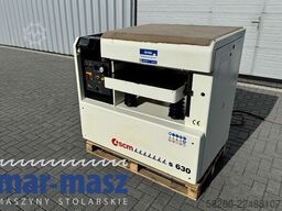 SCM S630