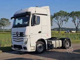 MERCEDES-BENZ ACTROS 1845 LS BIGSP. ADR RETARDER