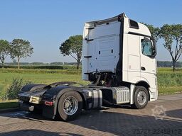 MERCEDES-BENZ ACTROS 1845 LS BIGSP. ADR RETARDER