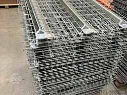 Einlegegitter Auflagegitter