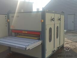 CMC MS 120 FUTURA BOLD