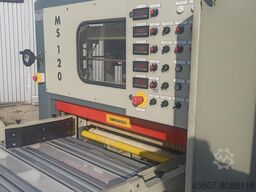 CMC MS 120 FUTURA BOLD