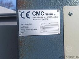 CMC MS 120 FUTURA BOLD