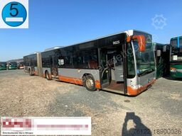 MERCEDES-BENZ O 530 G Citaro Klima/Euro5/A23/Abholpreis o. TÜV