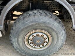 MERCEDES-BENZ AROCS 4145 8x8 EURO6 Muldenkipper TOP!