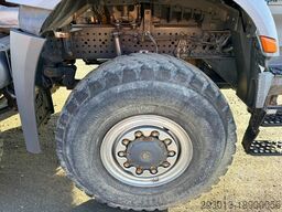 MERCEDES-BENZ AROCS 4145 8x8 EURO6 Muldenkipper