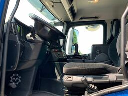 MERCEDES-BENZ AROCS 4145 8x8 EURO6 Muldenkipper TOP!