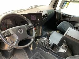 MERCEDES-BENZ AROCS 4145 8x8 EURO6 Muldenkipper TOP!
