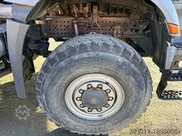 MERCEDES-BENZ AROCS 4145 8x8 EURO6 Muldenkipper