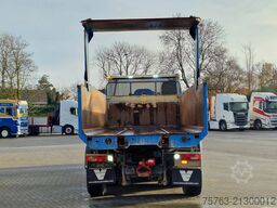 DAF XF 510 Ginaf 8x4*4 - Tipper - Euro 6 - Steering...